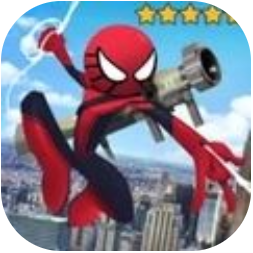 蜘蛛侠城市英雄 V1.0.2 安卓版