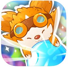 怀旧泡泡堂 V1.0 苹果版