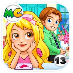 My City Love Story V1.04 苹果版
