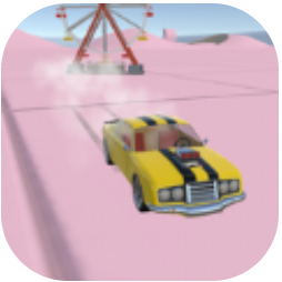 肌肉碰撞车模拟 V1.2 安卓版