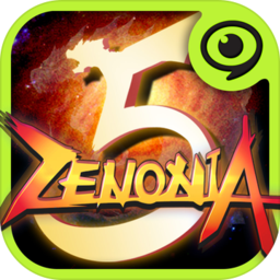 泽诺尼亚传奇5(Zenonia 5) V1.3.1 中文版