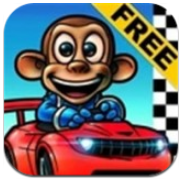 猴赛车 V1.0 安卓版