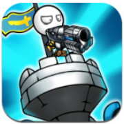 卡通防御重启塔防 V1.0.8 安卓版