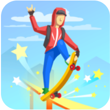 滑冰比赛 V1.9 安卓版