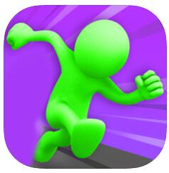 Run Race Master V1.0 苹果版