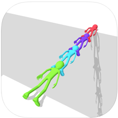 人桥3D V1.0 苹果版
