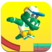鳄鱼要上天 V0.0.3 安卓版