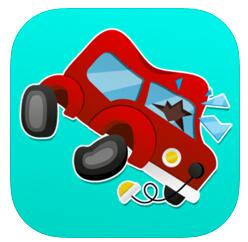 挨揍的汽车 V0.3.0 苹果版