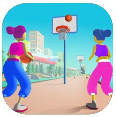 JumpingHoop V1.0 苹果版