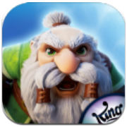 索尔加德传说 V1.2.2 安卓版