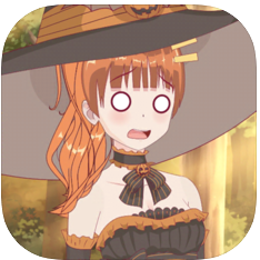 黑夜森林跑步 V1.0 苹果版