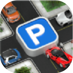 指尖飘逸停车 V1.0 安卓版