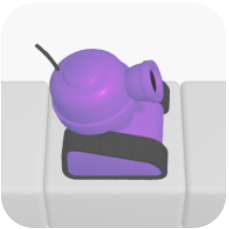 烧脑坦克 V0.3.1 安卓版