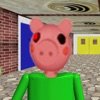 疯狂的猪宝宝 V1.0 安卓版