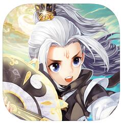 灵剑诛仙 V1.0 苹果版