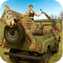 狙击猎手野生动物园 V1.0.1 安卓版