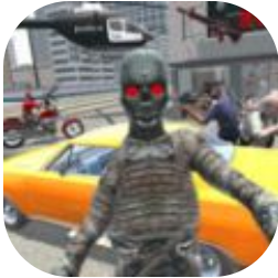 维加斯英雄大战木乃伊 V1.0.1 安卓版