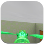 苍蝇生存3D模拟 V1.0 安卓版