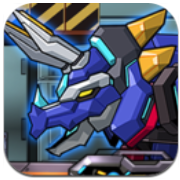 机甲三角龙 V1.0 安卓版