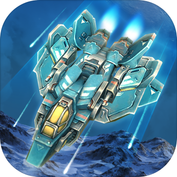 苍穹上的轰鸣 V1.0 安卓版
