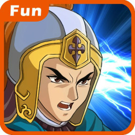 豪杰天下满江红 V1.0 免费版