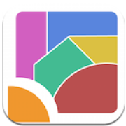 彩色七巧板 V1.8 安卓版