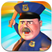 巡警模拟器 V1.1 安卓版