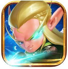 精灵挽歌 V1.0 苹果版