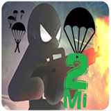 火柴人岛屿逃脱 V1.5 安卓版