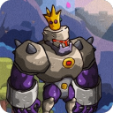进化战争2(The Wars II Evolution) V1.0 手机版
