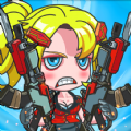 生存日Z少女对决 V1.0 安卓版