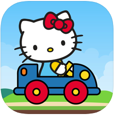 凯蒂猫飞行冒险 V1.0.3 安卓版