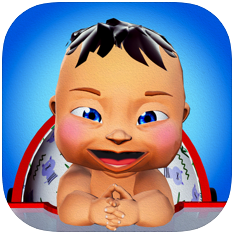 虚拟宝宝梦想家庭 V1.0 苹果版