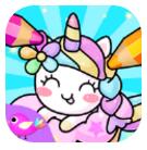 梦幻动画涂鸦世界 V1.3.1 安卓版
