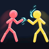 火柴人决斗战 V1.0 安卓版