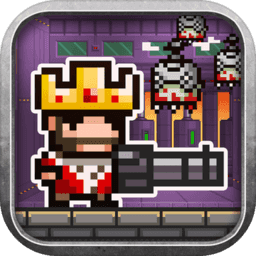 随机英雄2免费版 V1.1.2 无限金币版