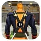 双剑超级英雄逃逸 V2.0.2 安卓版