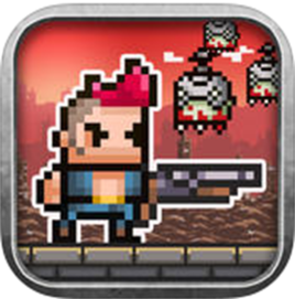 百变英雄3（Random Heroes 3） V1.32 安卓版