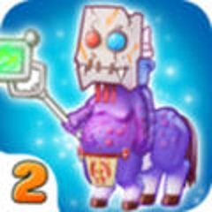 怪物工厂2 无限金币版