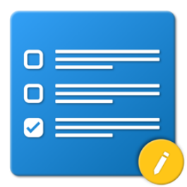 Checklist Pro V1.2.1 Mac版