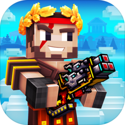 3D像素射击(Pixel Gun 3D) V16.6.1 免费版