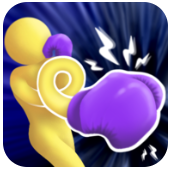 橡胶拳击 V1.10 安卓版