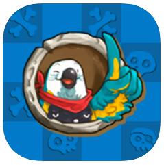 Pirate elimination V1.0 苹果版