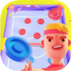 双人圆盘 V0.1 安卓版