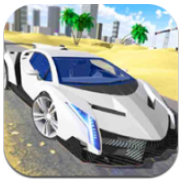 全民冲刺赛车 V1.0.2 安卓版