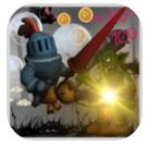 玩具骑士2 V1.0 安卓版