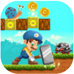杰伊的世界 V1.0.7 安卓版