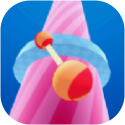 摇摆粘球 V0.12 安卓版