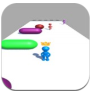 人类奔跑者一败涂地 V1.0.10 安卓版