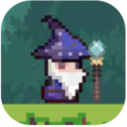 培养圆点法师 V0.7 安卓版